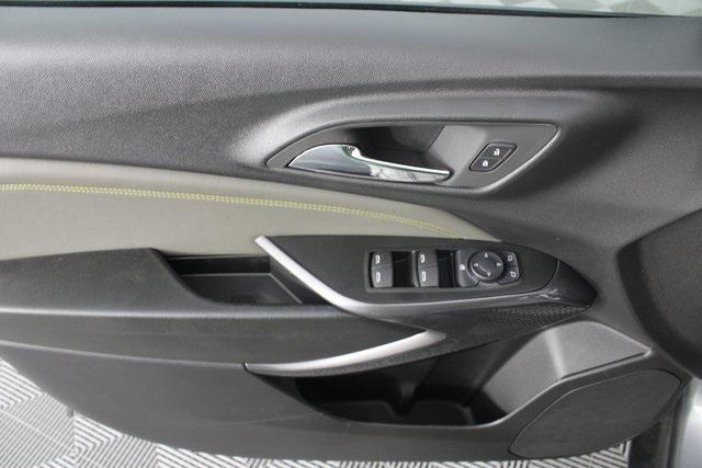 new 2026 Chevrolet Trax car, priced at $25,785