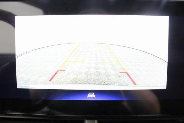 new 2026 Chevrolet Trax car, priced at $25,785