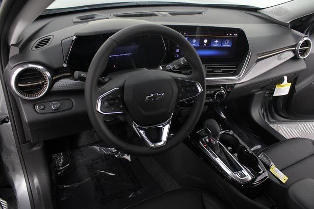 new 2026 Chevrolet Trax car, priced at $25,785