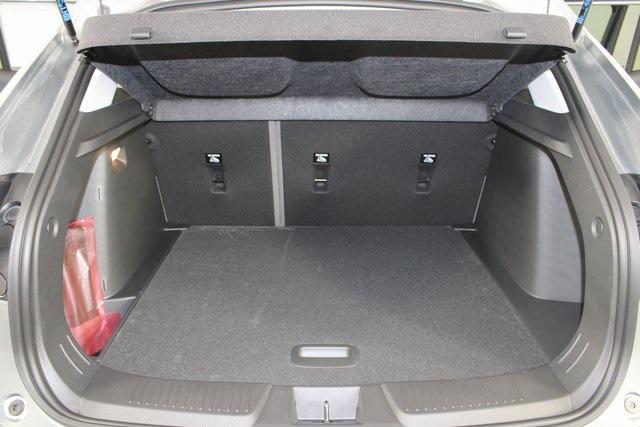 new 2026 Chevrolet Trax car, priced at $25,785