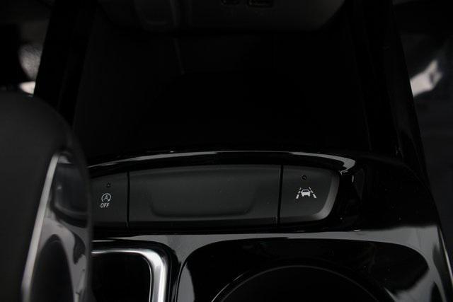 new 2026 Chevrolet Trax car, priced at $25,785