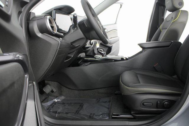 new 2026 Chevrolet Trax car, priced at $25,785