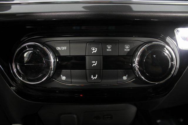 new 2026 Chevrolet Trax car, priced at $25,785