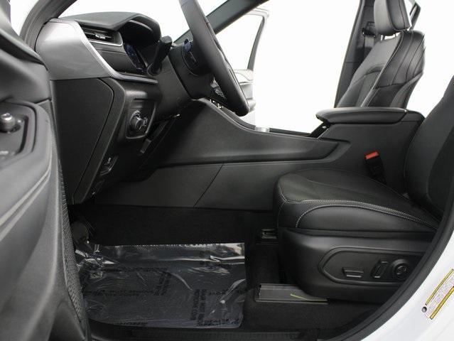 new 2025 Jeep Grand Cherokee L car, priced at $42,885