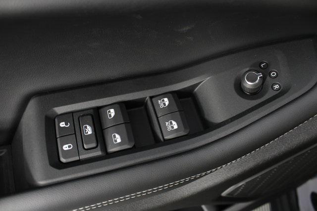 new 2025 Jeep Grand Cherokee L car, priced at $45,605