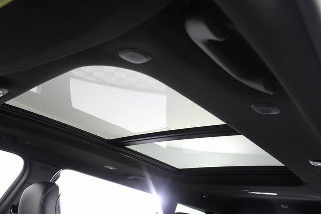 new 2025 Jeep Grand Cherokee L car, priced at $45,605