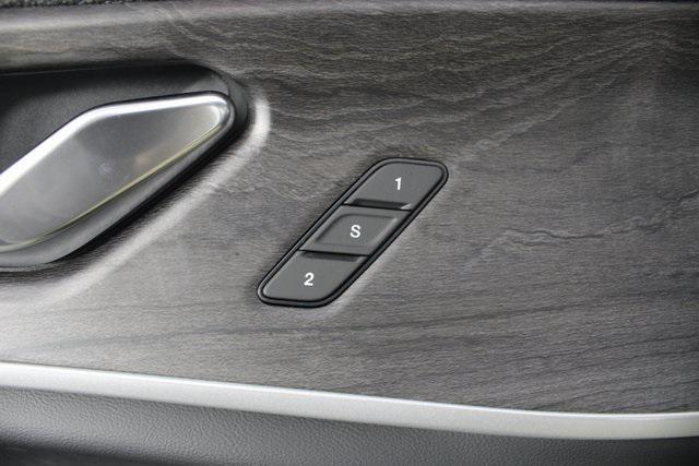 new 2025 Jeep Grand Cherokee L car, priced at $45,605