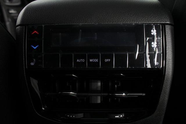 new 2025 Jeep Grand Cherokee L car, priced at $45,605