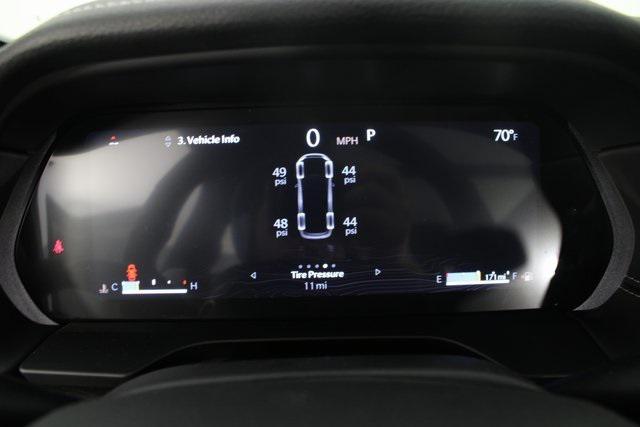 new 2025 Jeep Grand Cherokee L car, priced at $45,605