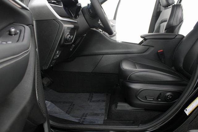 new 2025 Jeep Grand Cherokee L car, priced at $45,605