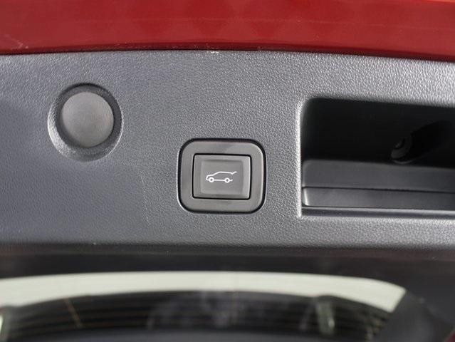 new 2026 GMC Terrain car, priced at $33,694