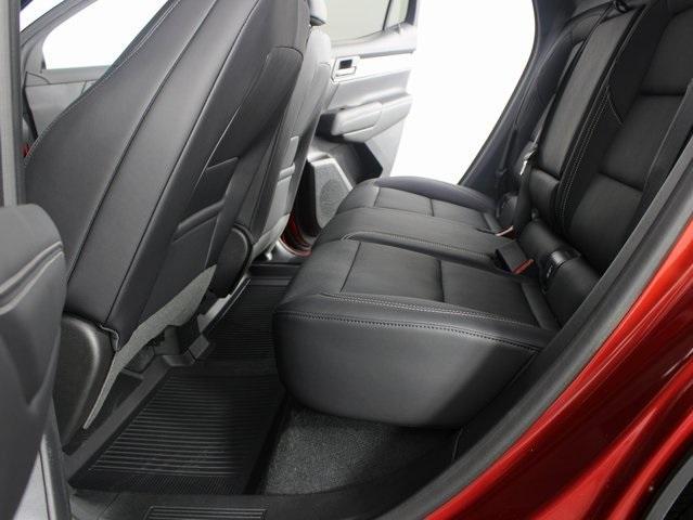 new 2026 GMC Terrain car, priced at $33,694