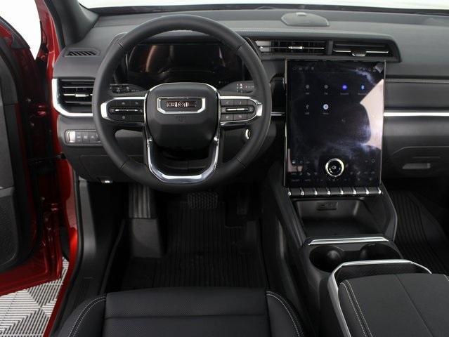 new 2026 GMC Terrain car, priced at $33,694