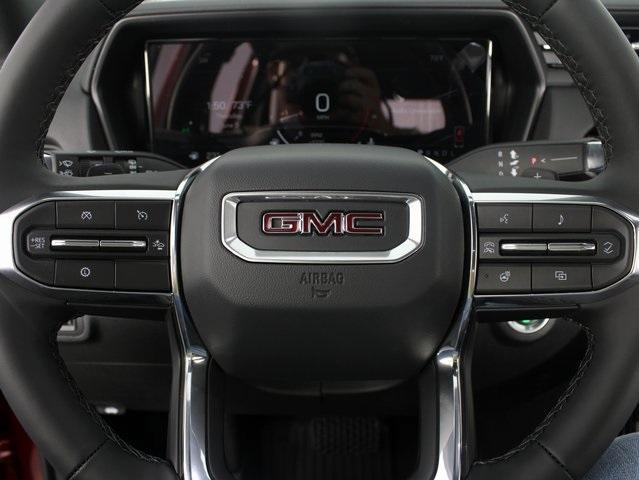 new 2026 GMC Terrain car, priced at $33,694