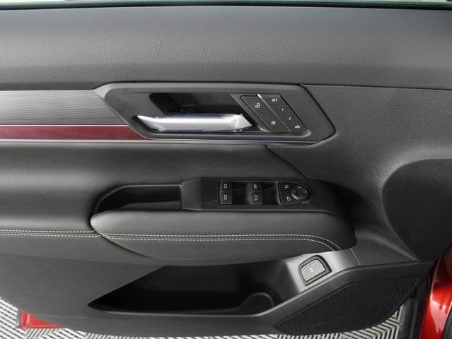 new 2026 GMC Terrain car, priced at $33,694