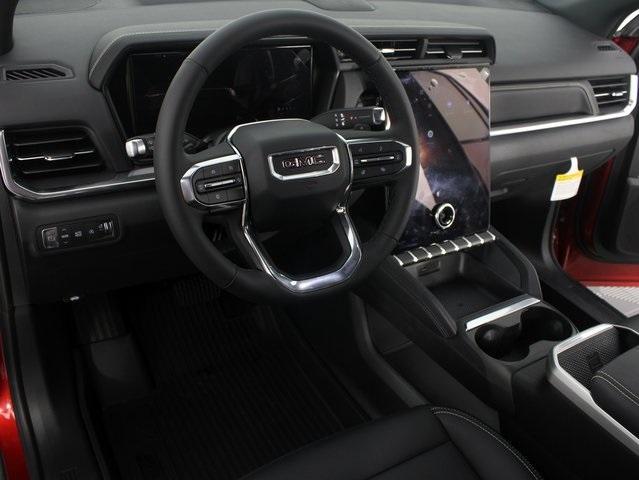 new 2026 GMC Terrain car, priced at $33,694