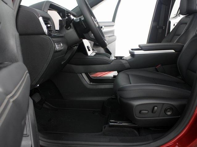 new 2026 GMC Terrain car, priced at $33,694