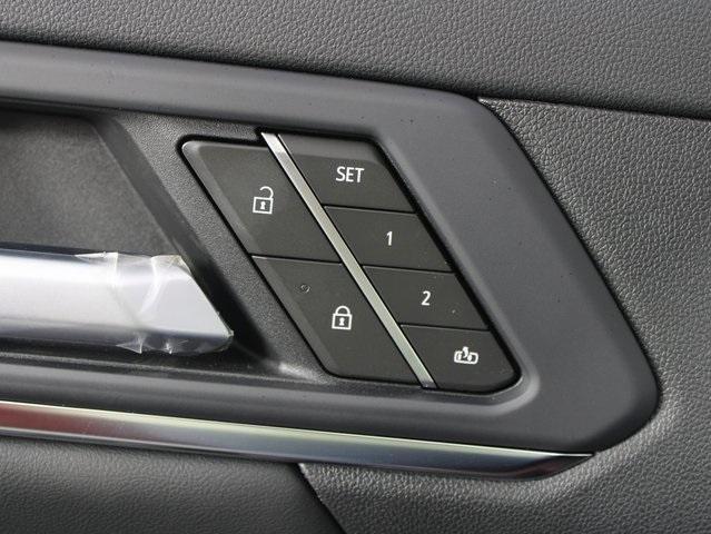 new 2026 GMC Terrain car, priced at $33,694