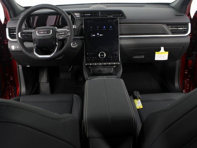 new 2026 GMC Terrain car, priced at $33,694