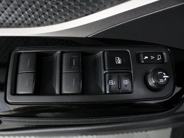 used 2021 Toyota C-HR car, priced at $23,996