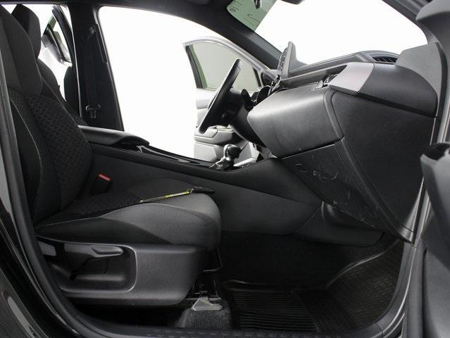used 2021 Toyota C-HR car, priced at $23,996