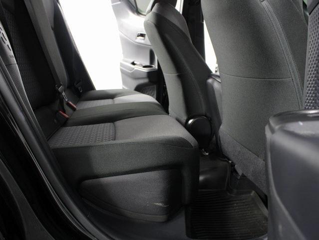 used 2021 Toyota C-HR car, priced at $23,996