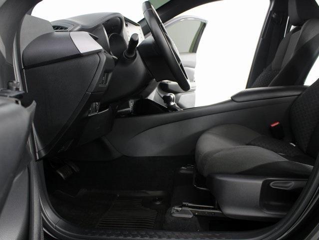 used 2021 Toyota C-HR car, priced at $23,996