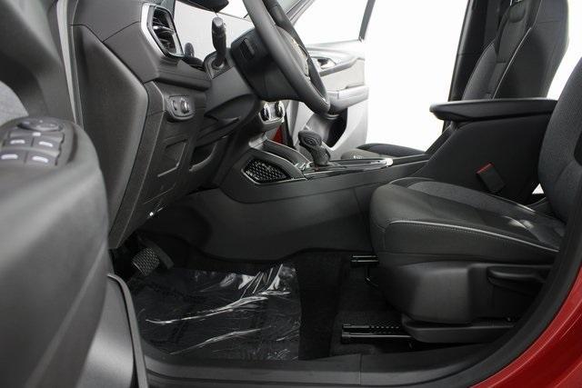new 2026 Chevrolet TrailBlazer car, priced at $21,235