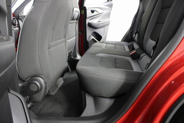 new 2026 Chevrolet TrailBlazer car, priced at $21,235