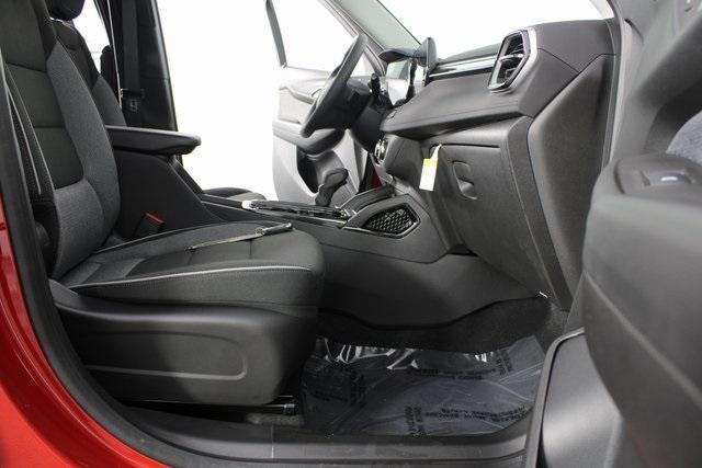 new 2026 Chevrolet TrailBlazer car, priced at $21,235
