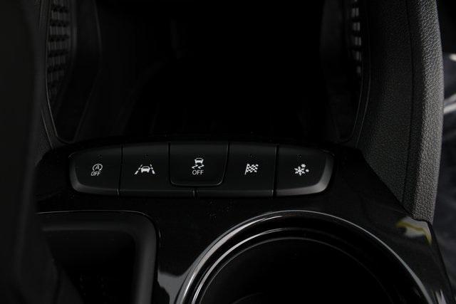 new 2026 Chevrolet TrailBlazer car, priced at $21,235