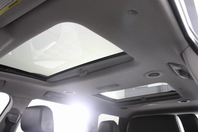 used 2023 GMC Acadia car, priced at $28,996