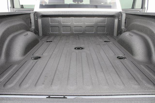 new 2026 Ram 2500 car, priced at $56,580