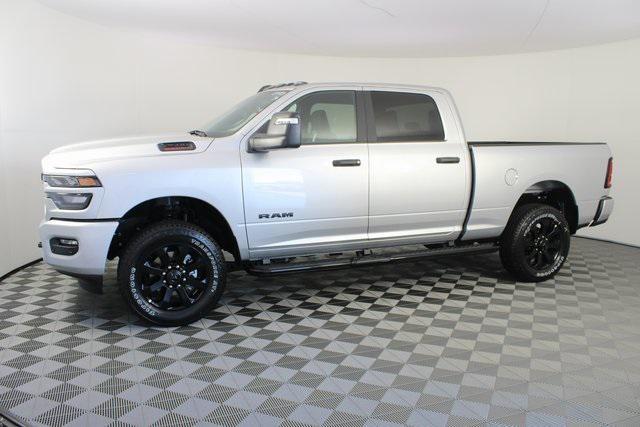 new 2026 Ram 2500 car, priced at $56,580