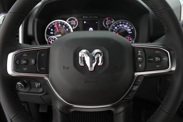 new 2026 Ram 2500 car, priced at $56,580