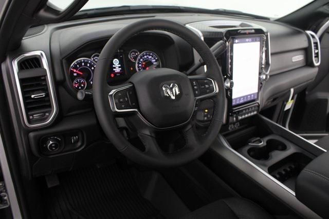 new 2026 Ram 2500 car, priced at $56,580