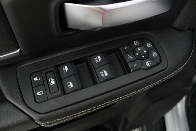 new 2026 Ram 2500 car, priced at $56,580