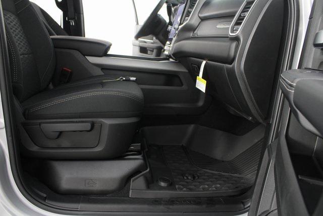 new 2026 Ram 2500 car, priced at $56,580