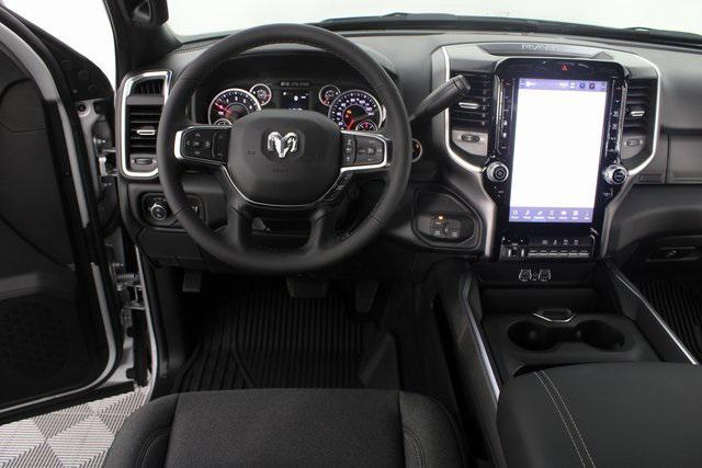 new 2026 Ram 2500 car, priced at $56,580