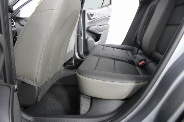 new 2026 Chevrolet Trax car, priced at $25,785