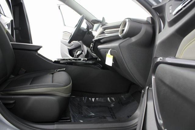 new 2026 Chevrolet Trax car, priced at $25,785