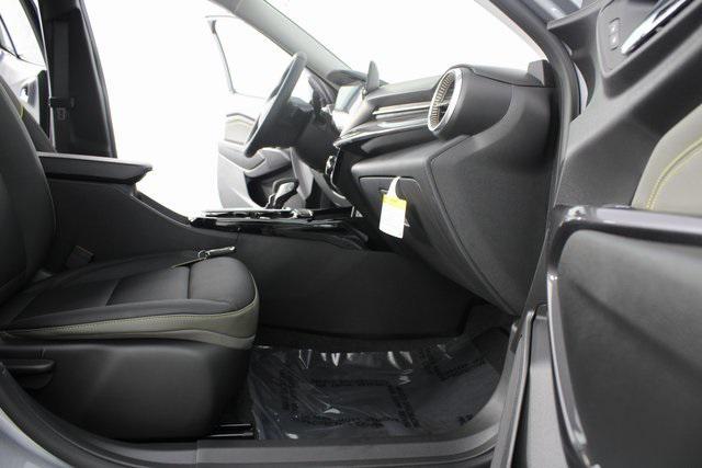 new 2026 Chevrolet Trax car, priced at $25,785