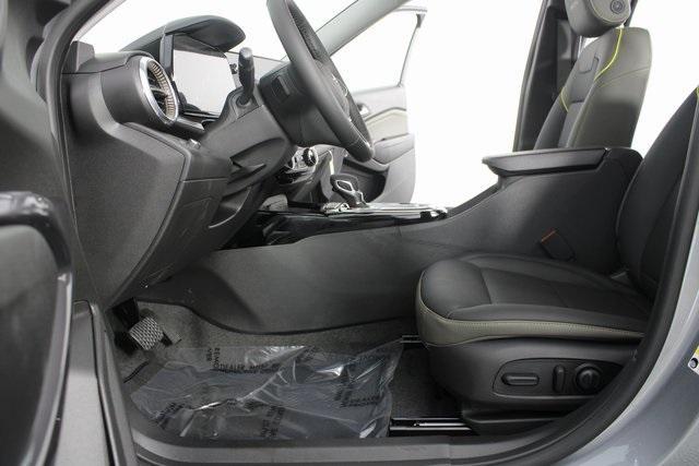 new 2026 Chevrolet Trax car, priced at $25,785
