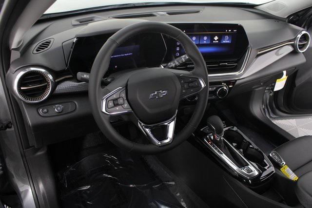 new 2026 Chevrolet Trax car, priced at $25,785