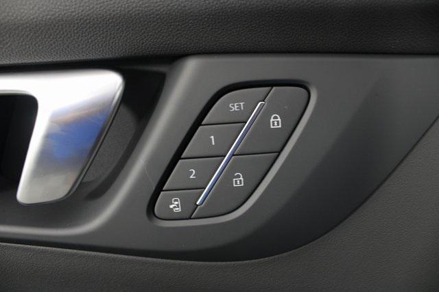 new 2026 Buick Enclave car, priced at $48,437