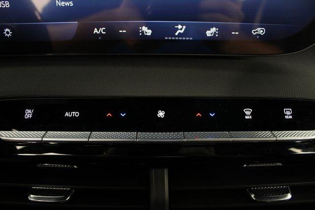 new 2026 Buick Enclave car, priced at $48,437