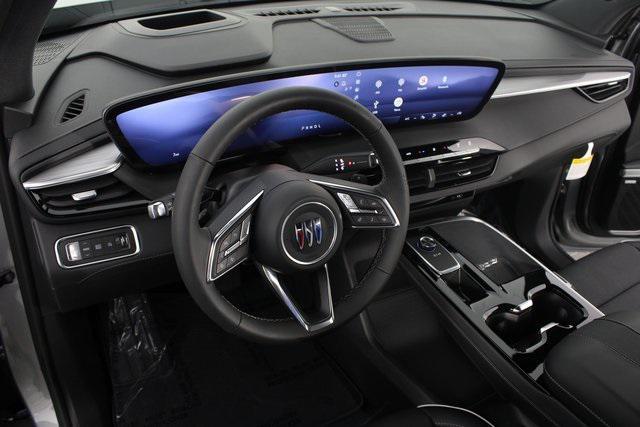 new 2026 Buick Enclave car, priced at $48,437