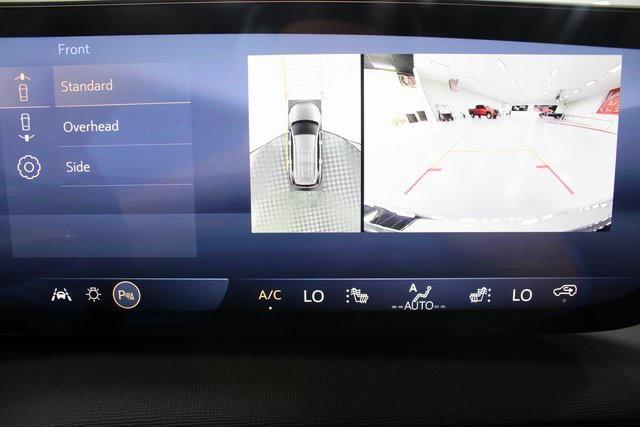 new 2026 Buick Enclave car, priced at $48,437