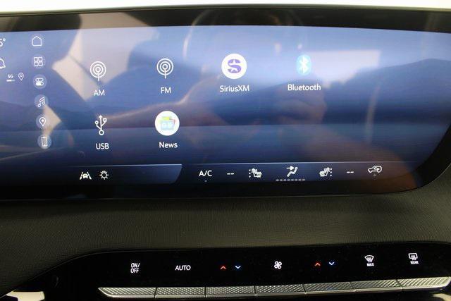 new 2026 Buick Enclave car, priced at $48,437