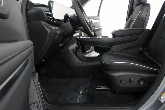 new 2026 Buick Enclave car, priced at $48,437